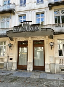 Appartement à louer Luchon